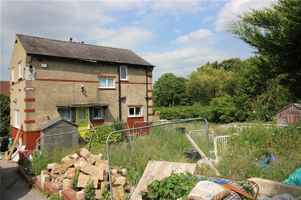 Little Lane, Ilkley, West Yorkshire, LS29