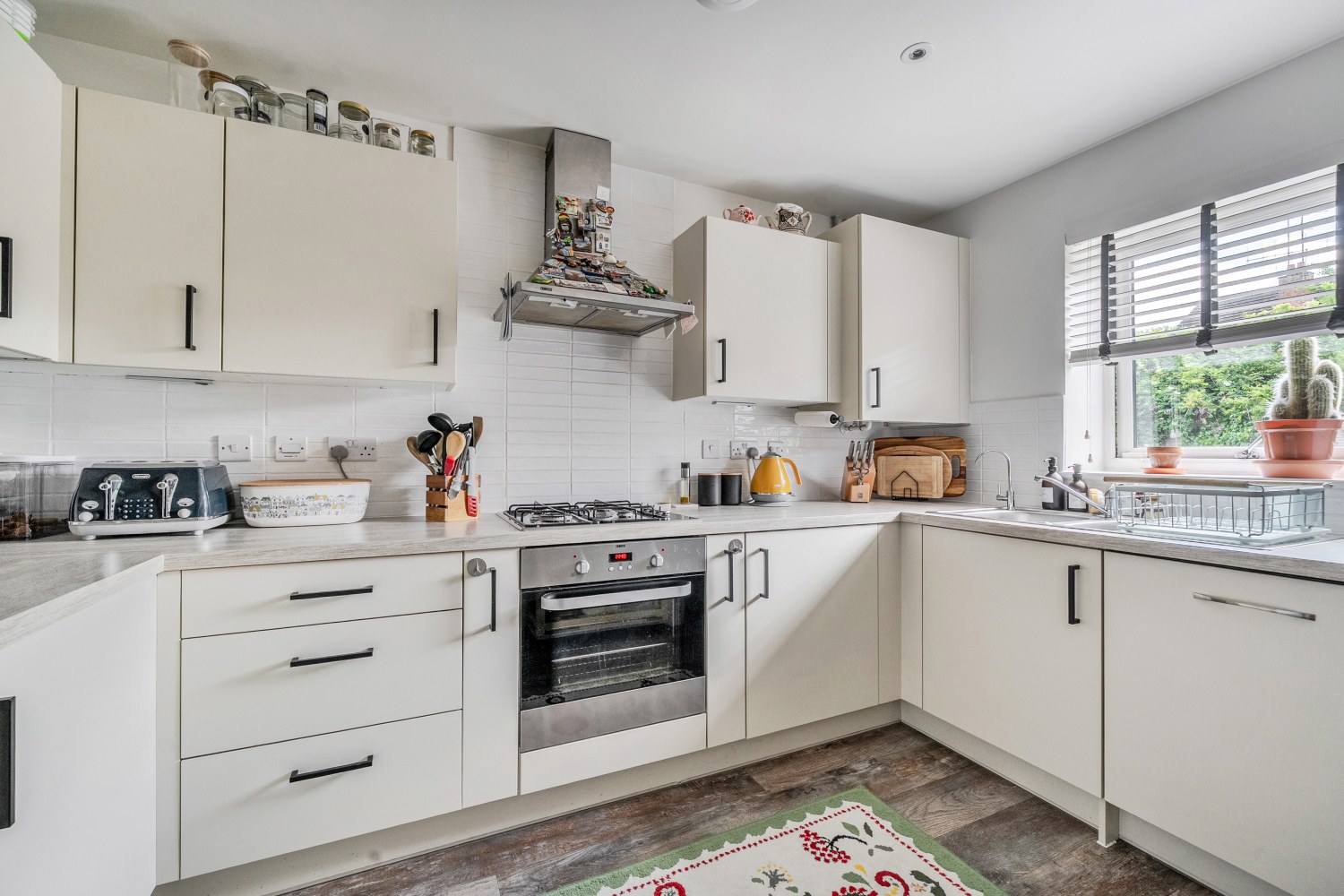 Nightingale Way, Reading, photo 4