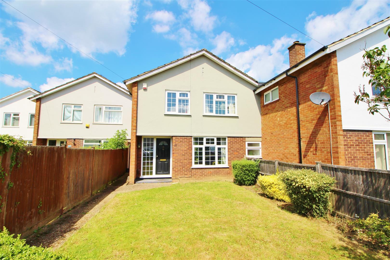 Orchard Close