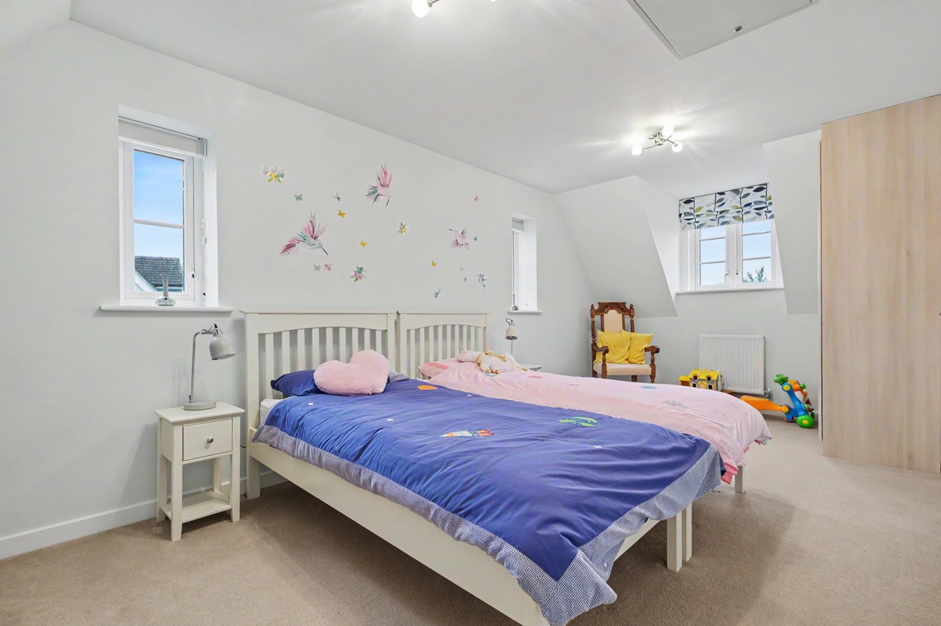Oat Leys, Chelmsford, CM1, photo 16