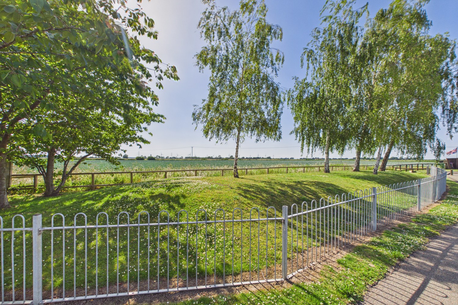 Bishop Way, Bicker, Boston, Lincolnshire, PE20, photo 19