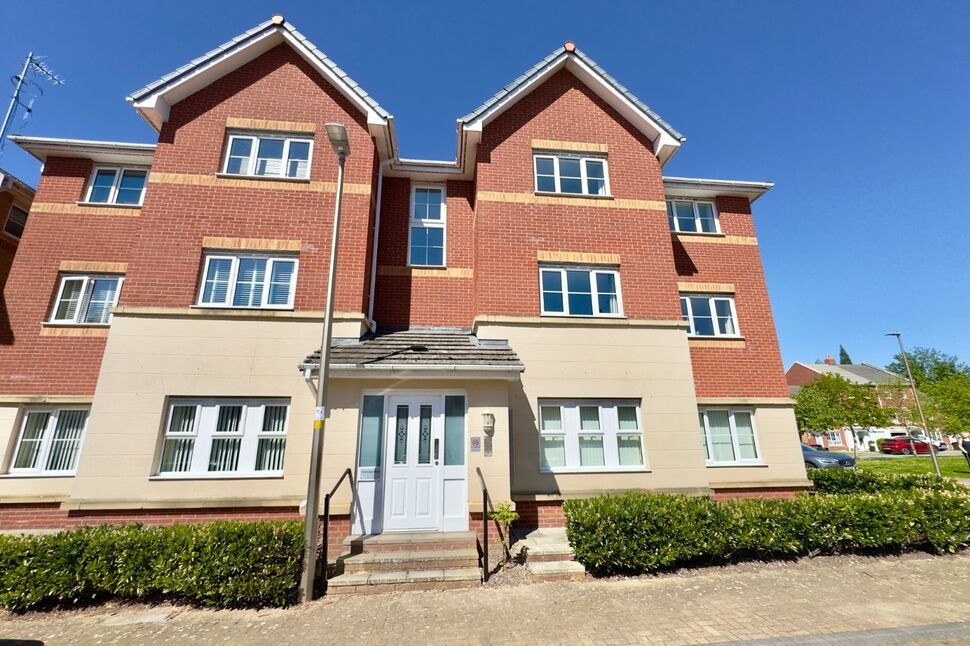 Flat for sale