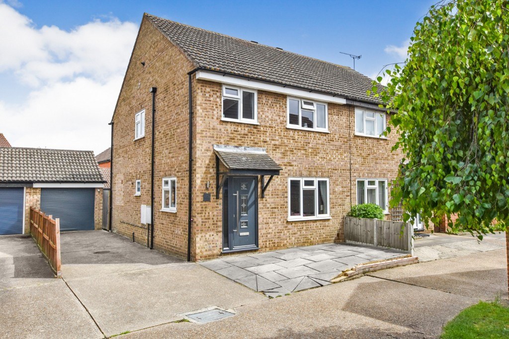 Southey Close