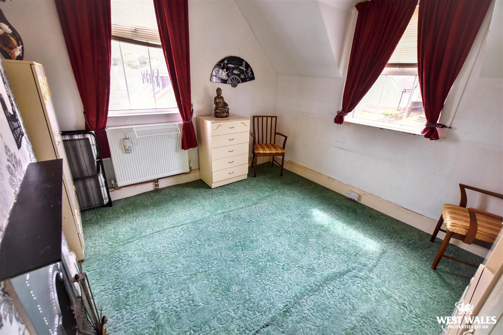 Angle Village, Angle, Pembroke, photo 12