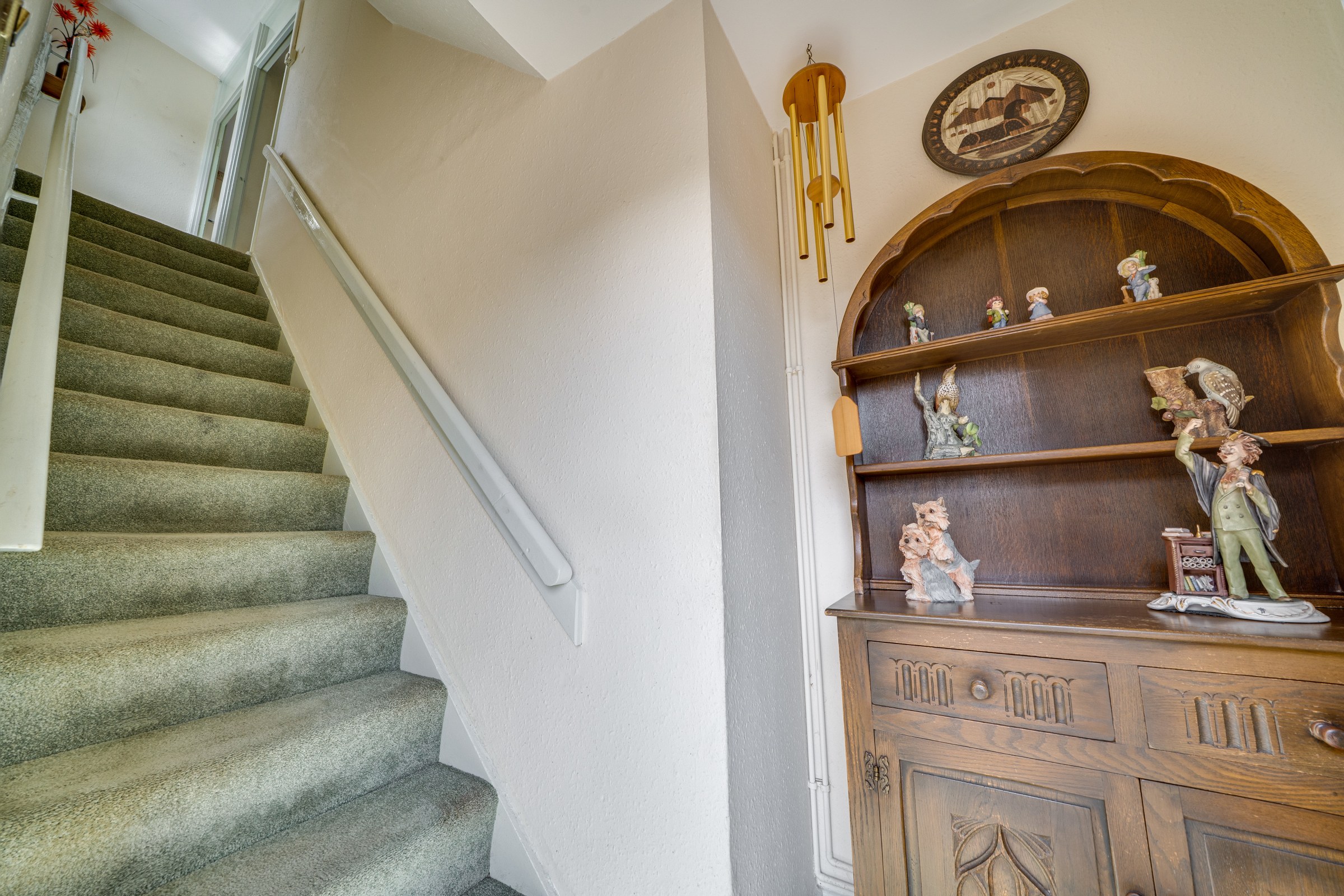Oxford Road, Dawley, TF4, photo 5