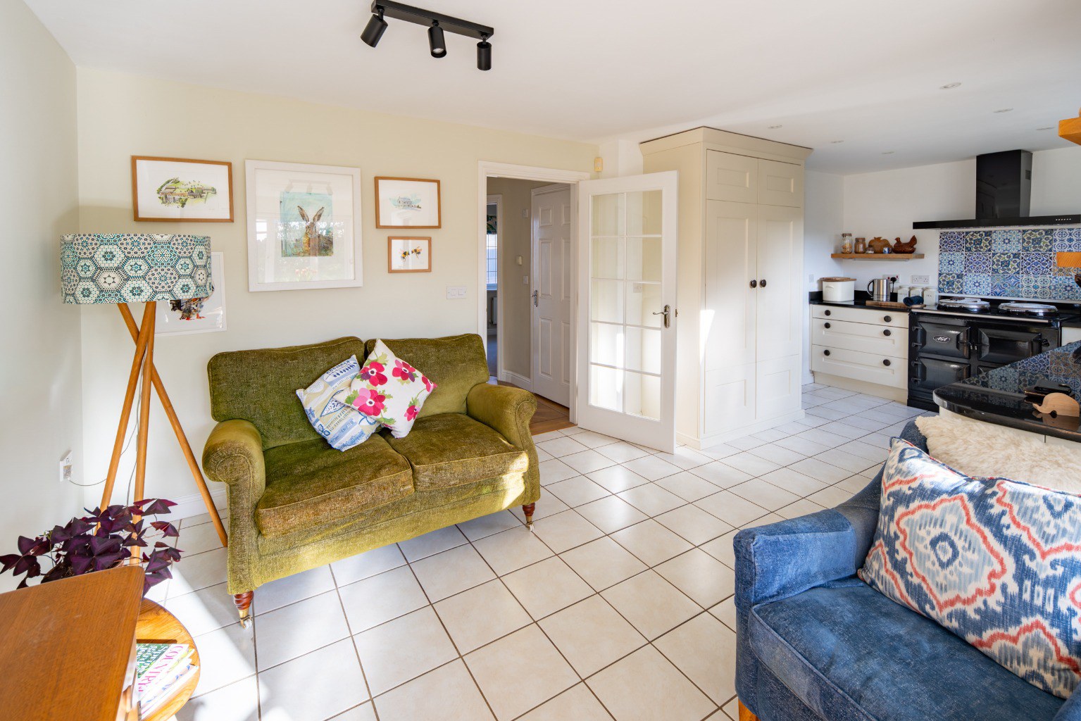 Immaculate 4 bedroom family home - Watts Corner, Glastonbury, photo 9