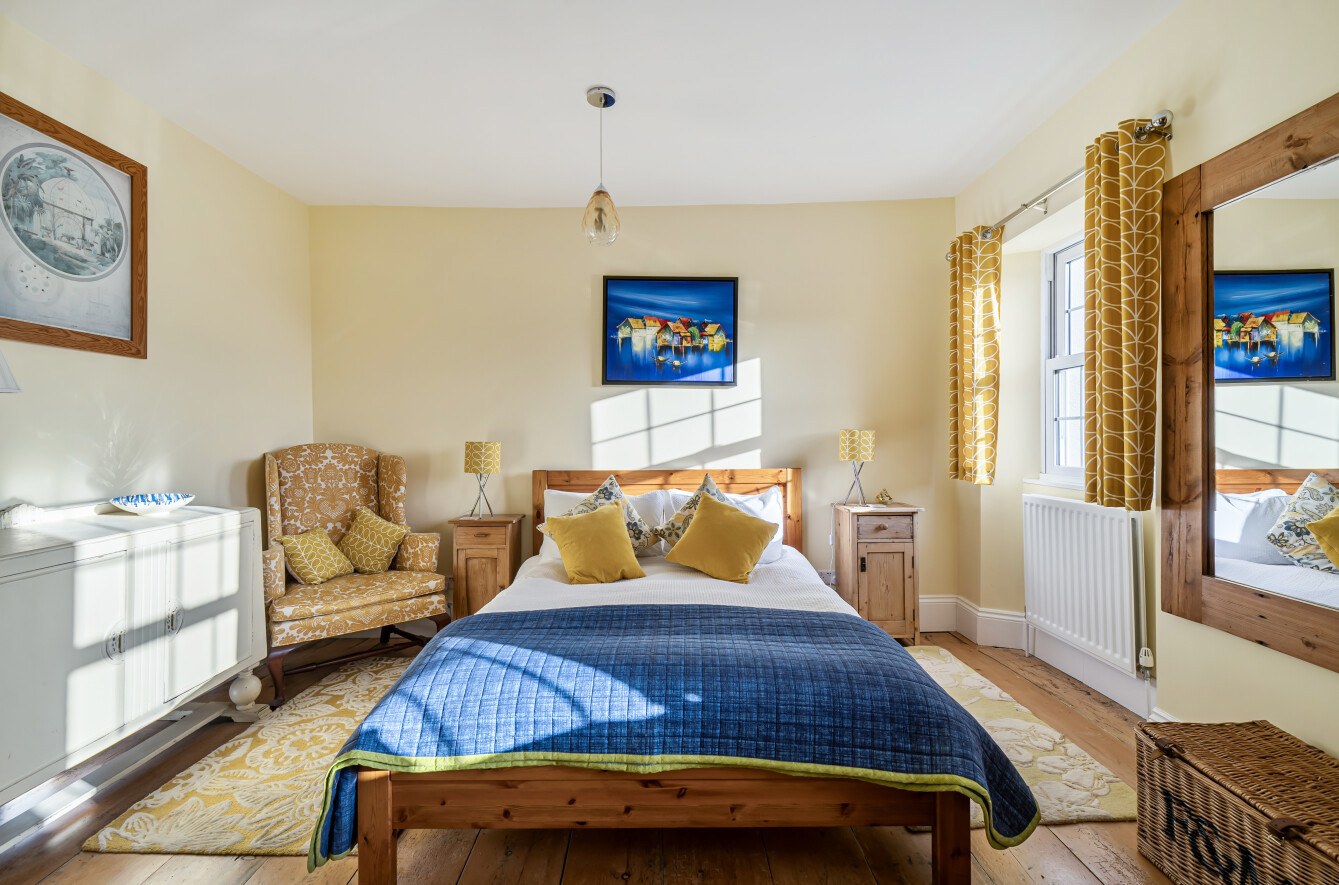 The Green, Morcombelake, Bridport, Dorset, DT6, photo 18