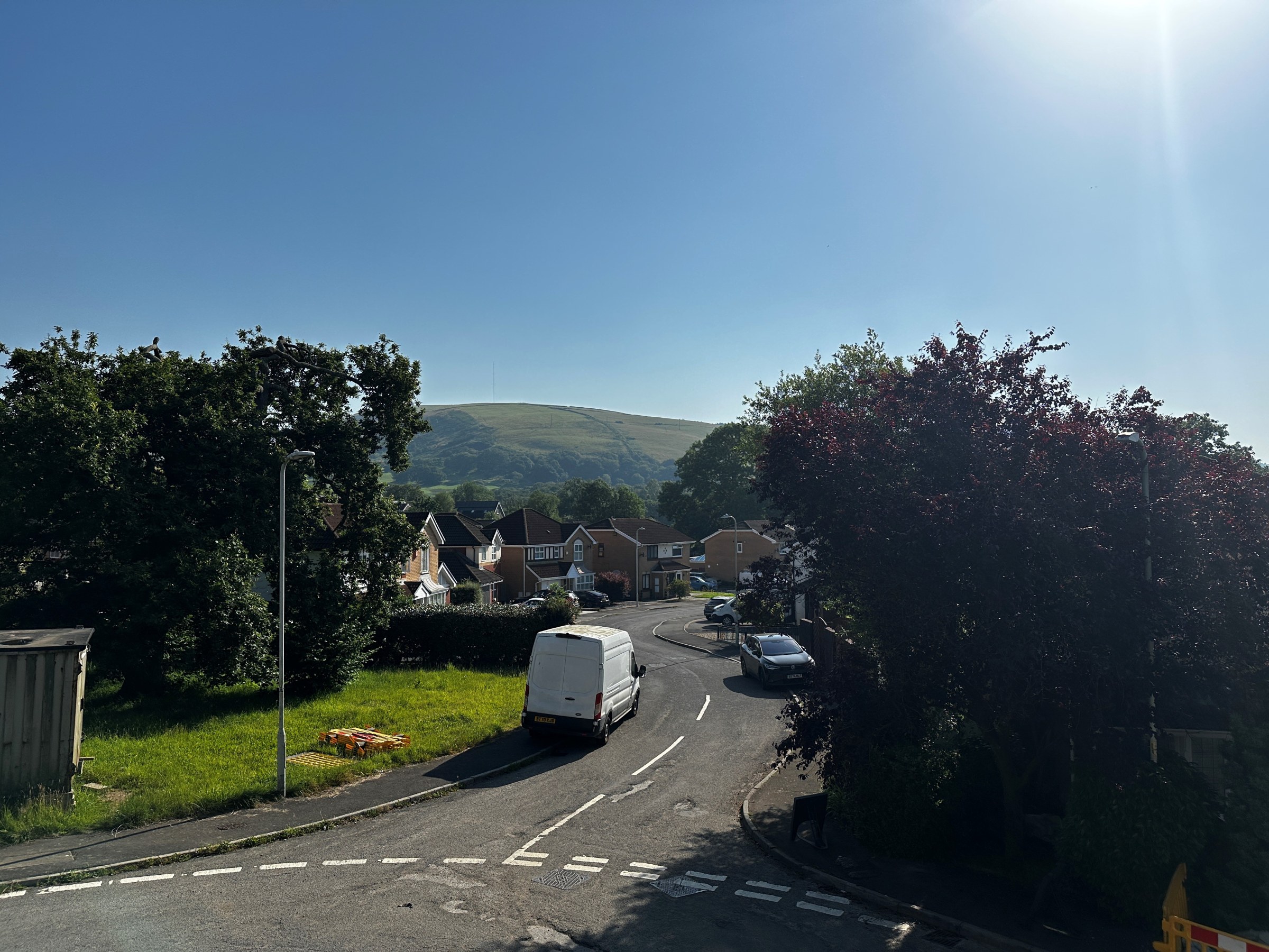Parc Tyn Y Waun, Llangynwyd, CF34, photo 4