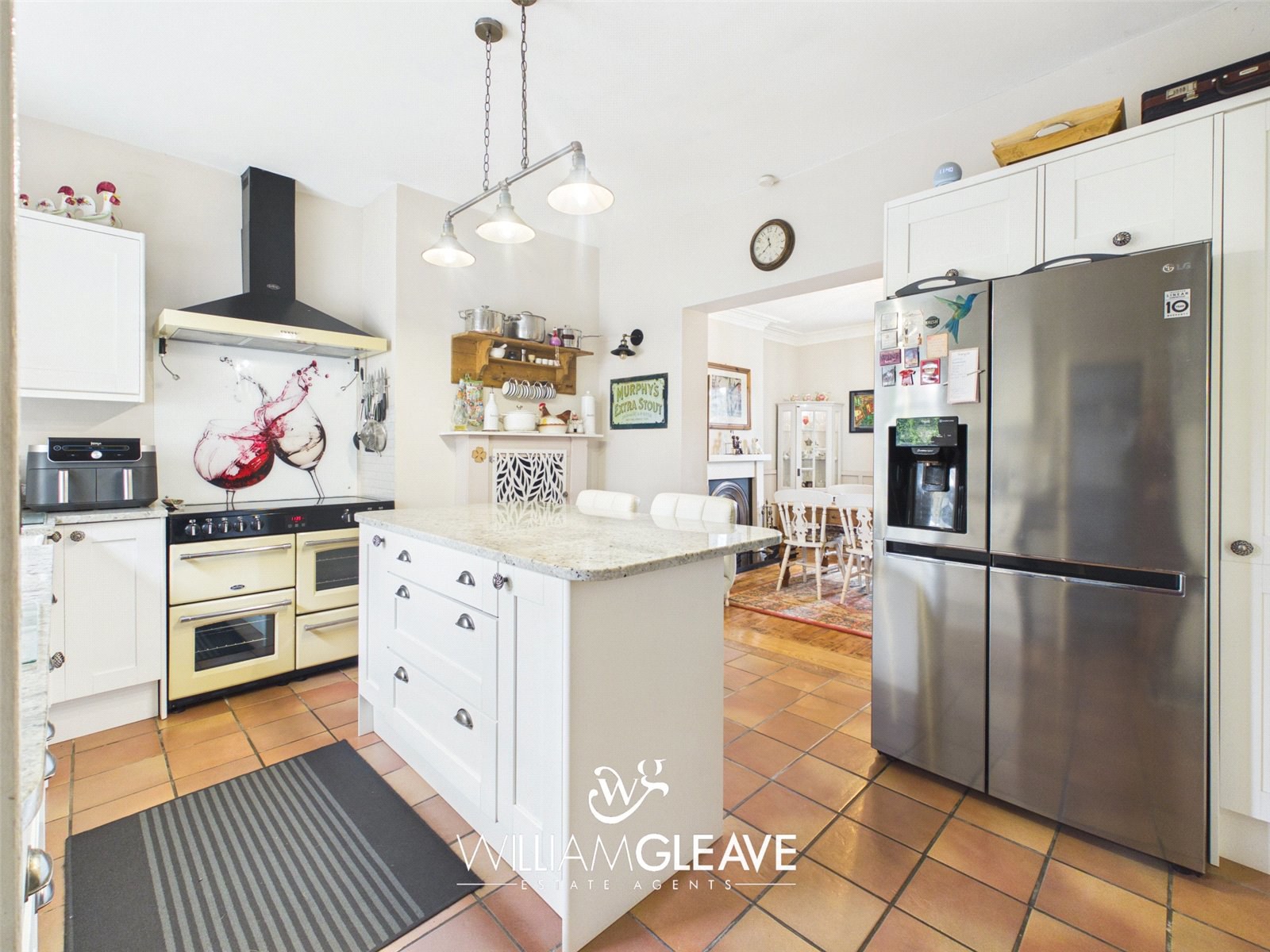 Monastery Road, Pantasaph, Holywell, Flintshire, CH8, photo 6