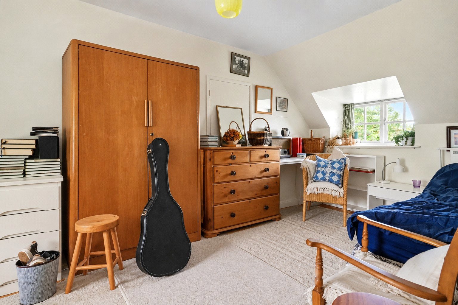 Umberleigh, Devon, EX37, photo 17