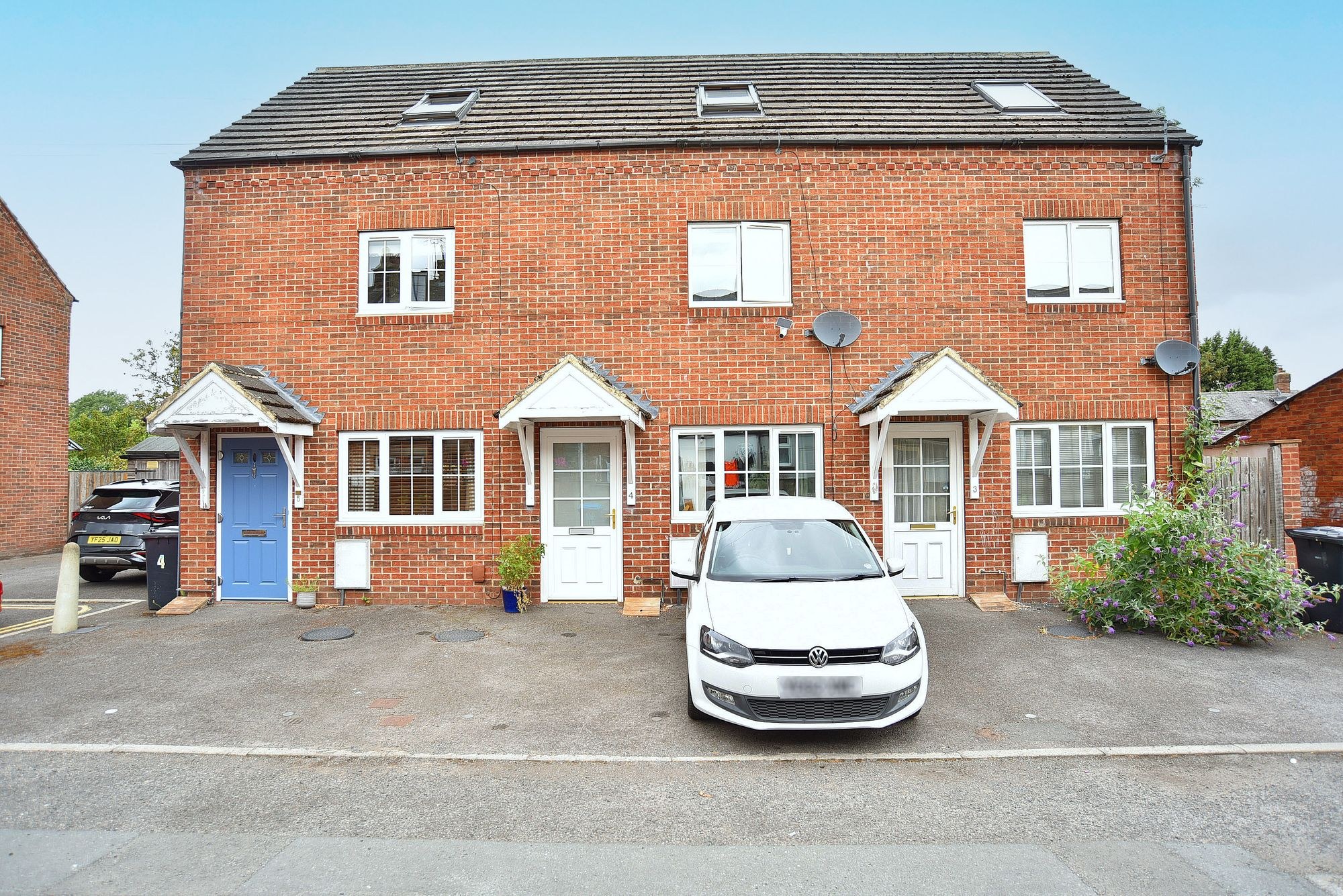 3 bed home for sale in Unity Close, Harrogate
