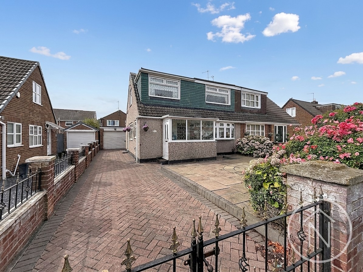 Tunstall Avenue
