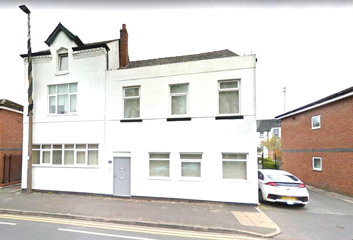 Liverpool Road