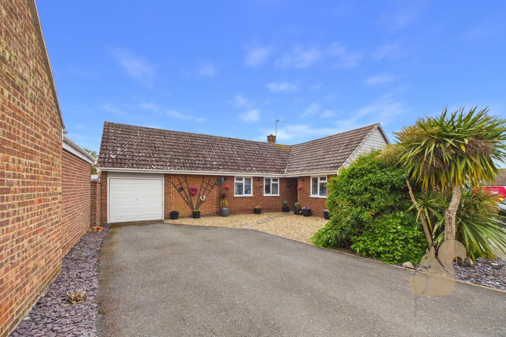 Spruce Close