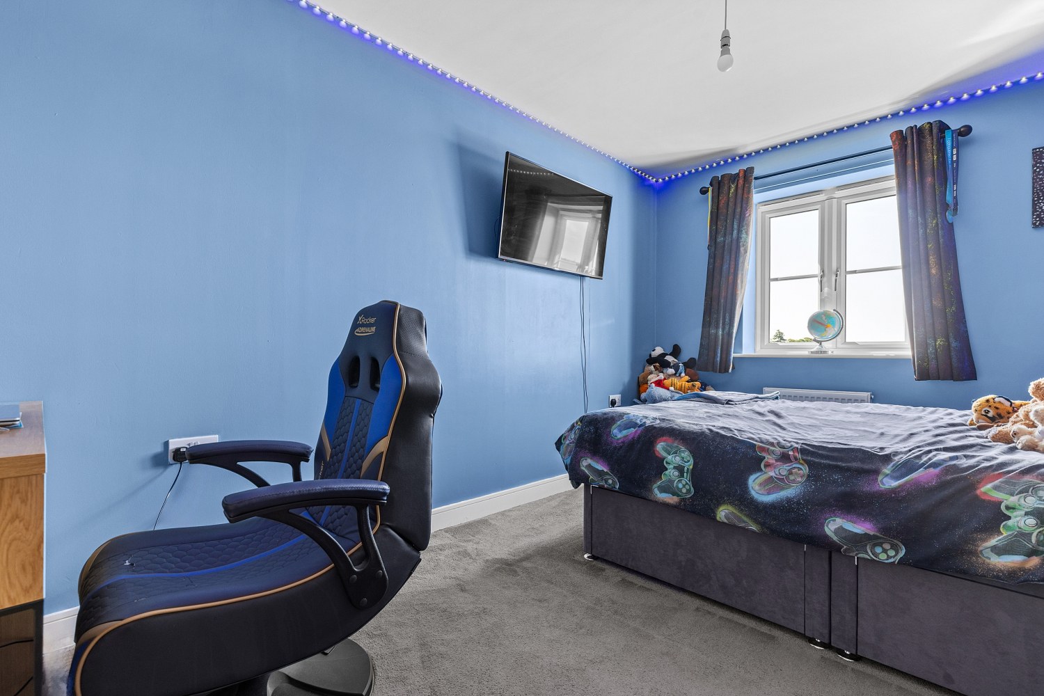 Harrier Close, Brayton, Selby, North Yorkshire, YO8, photo 13