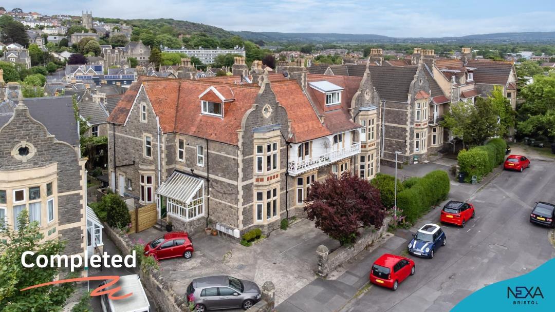 Flat For Sale Jesmond Road