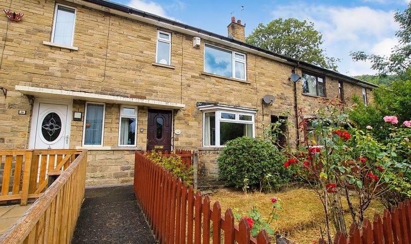 Lineholme Avenue