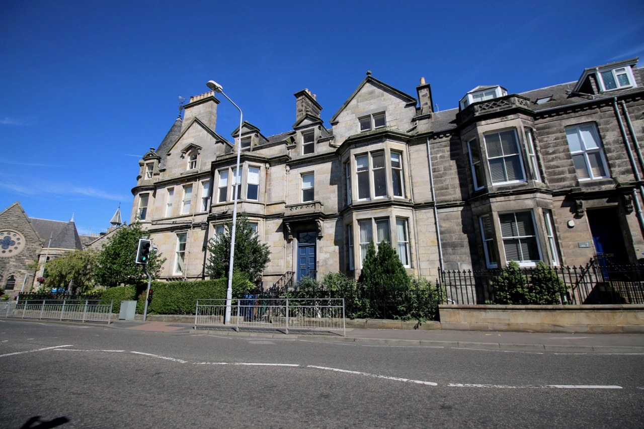 Alexandra Place