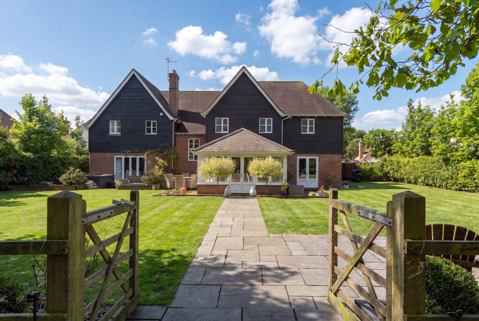 Choats Wood, Fordham, Colchester, Essex, CO3, photo 32