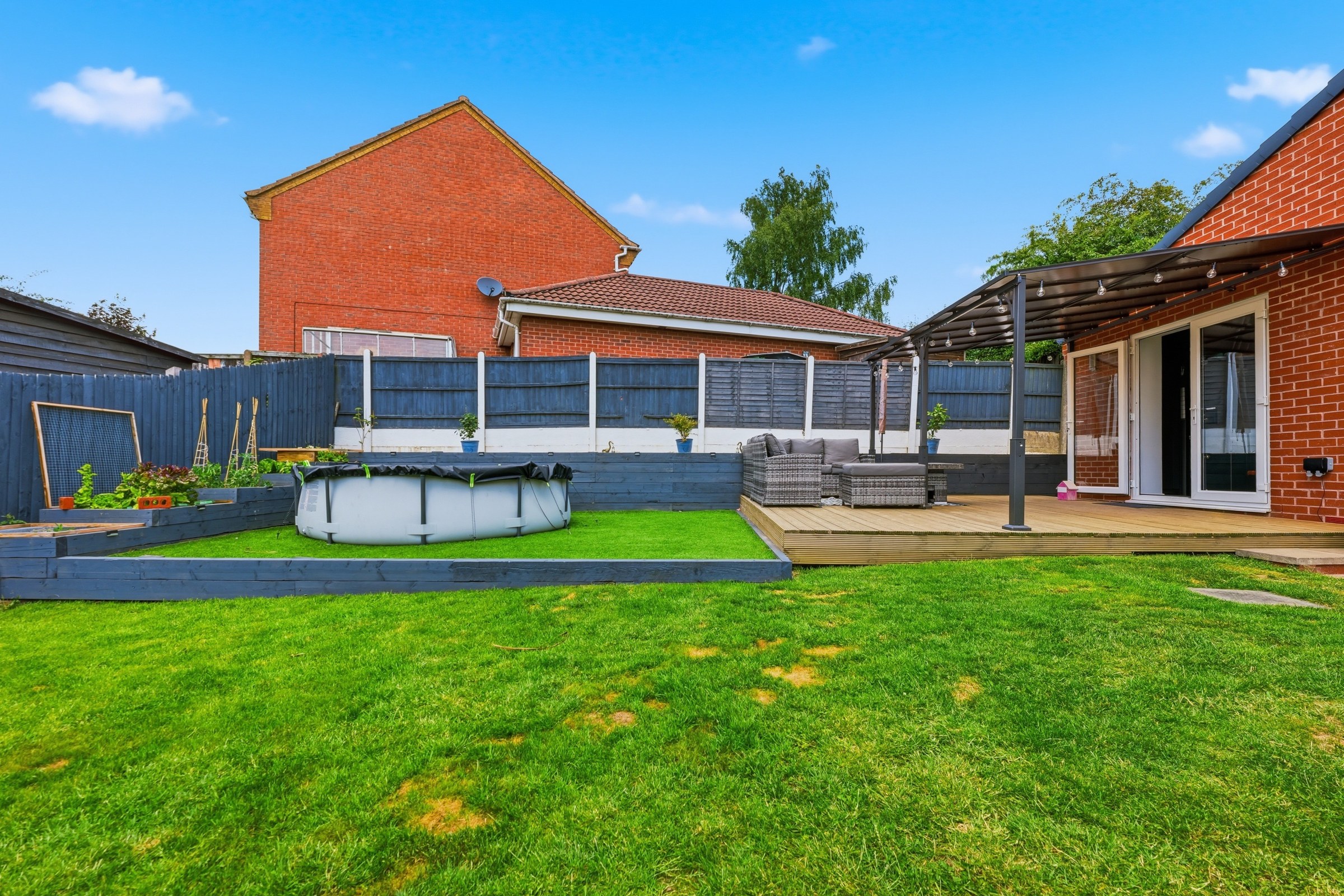 Mill Farm Drive, Tibshelf, DE55, photo 34