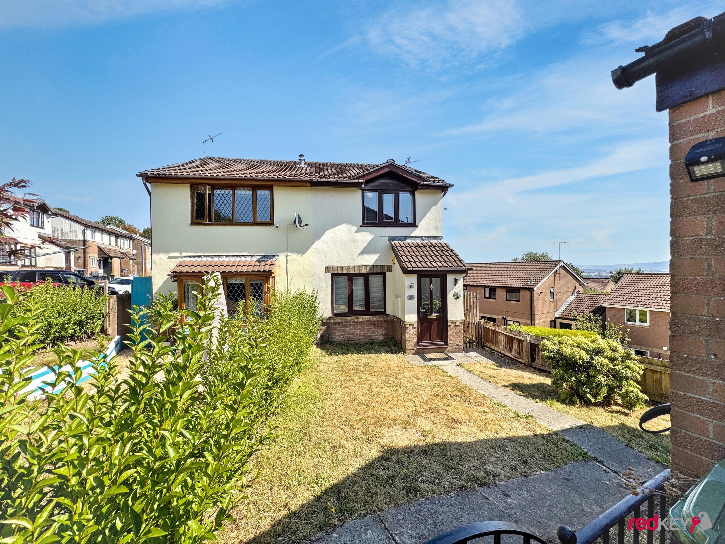 Oaklands View