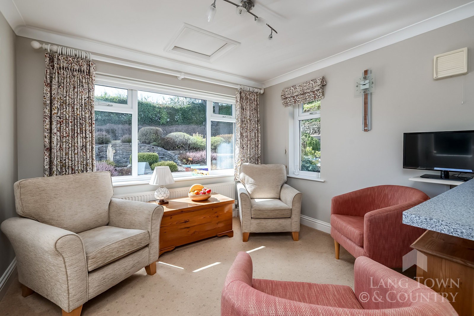Cove Meadow, Wilcove, Torpoint. , photo 10