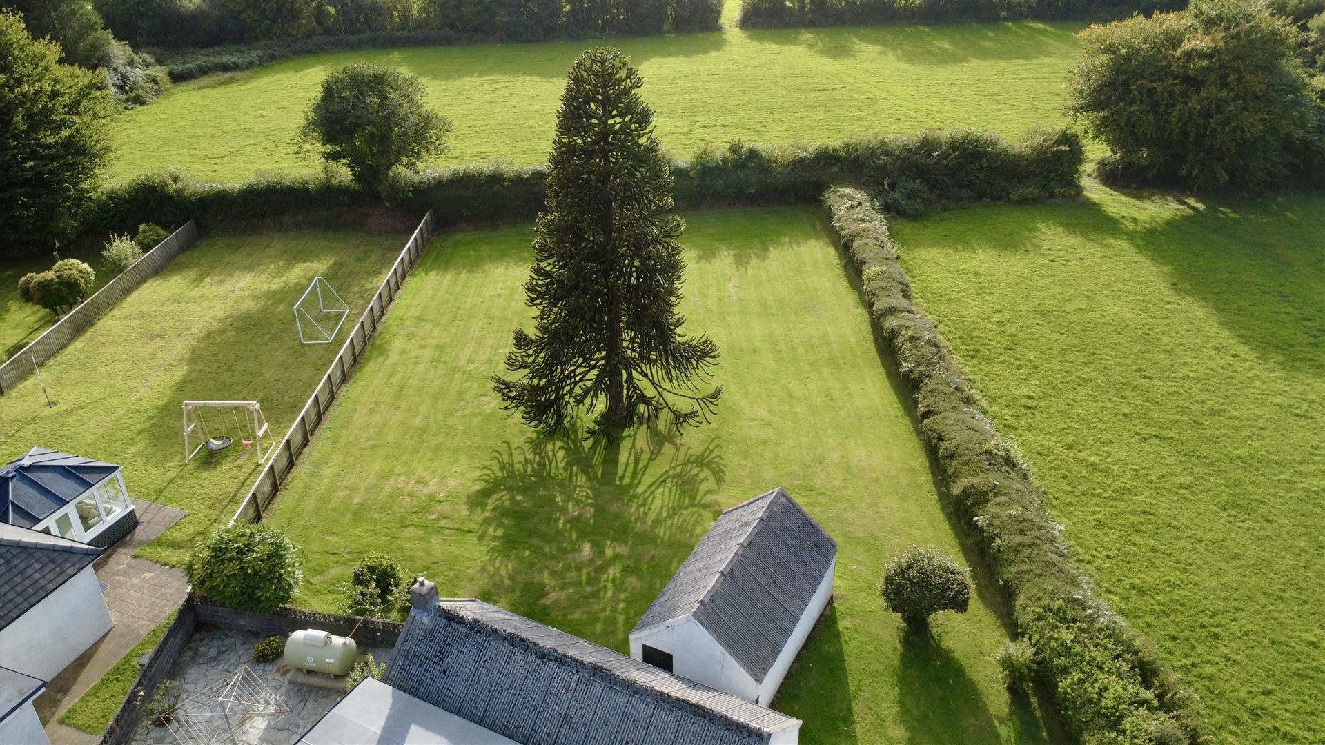 Trelech, Carmarthen, photo 34