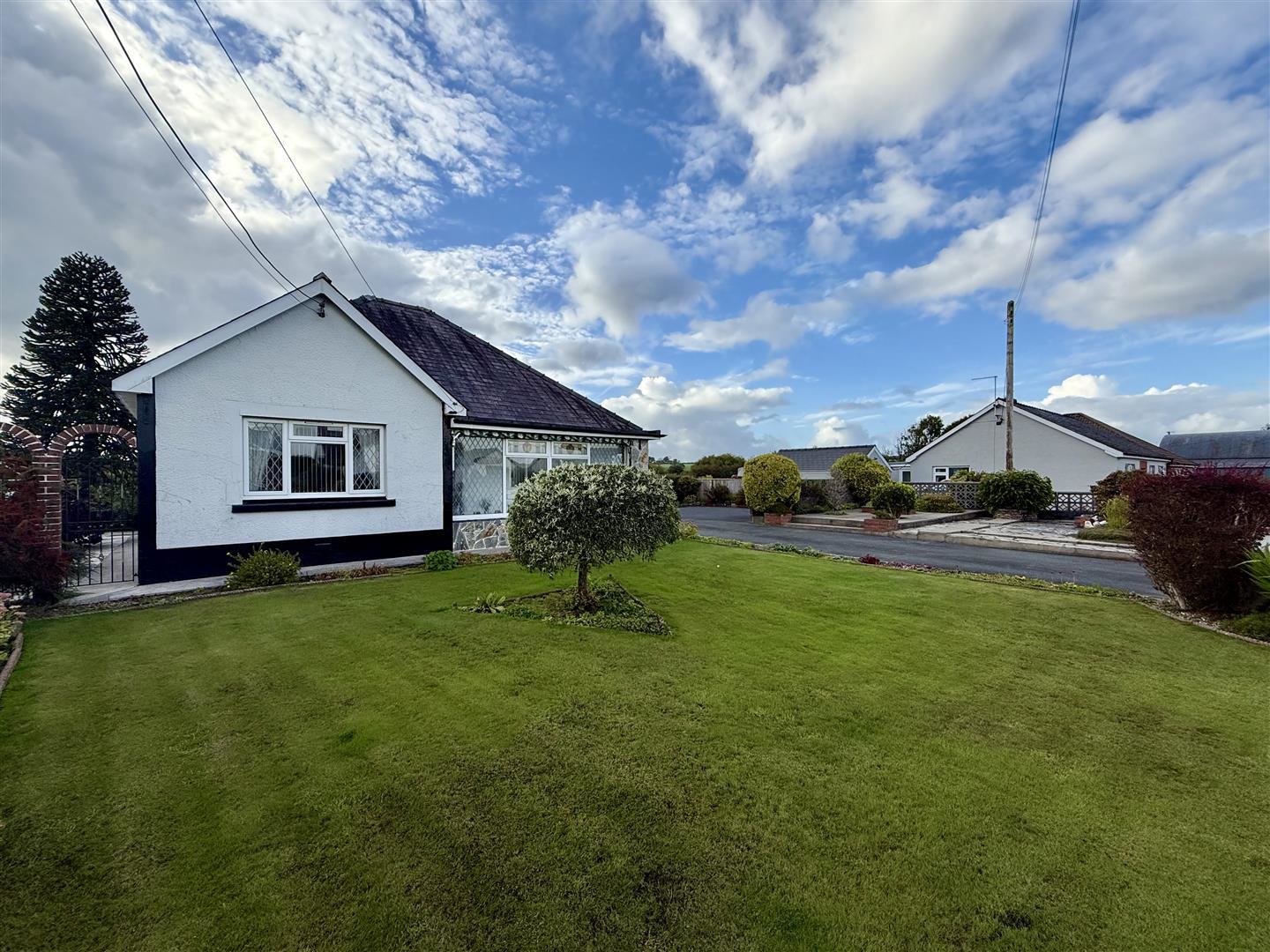 Trelech, Carmarthen, photo 39