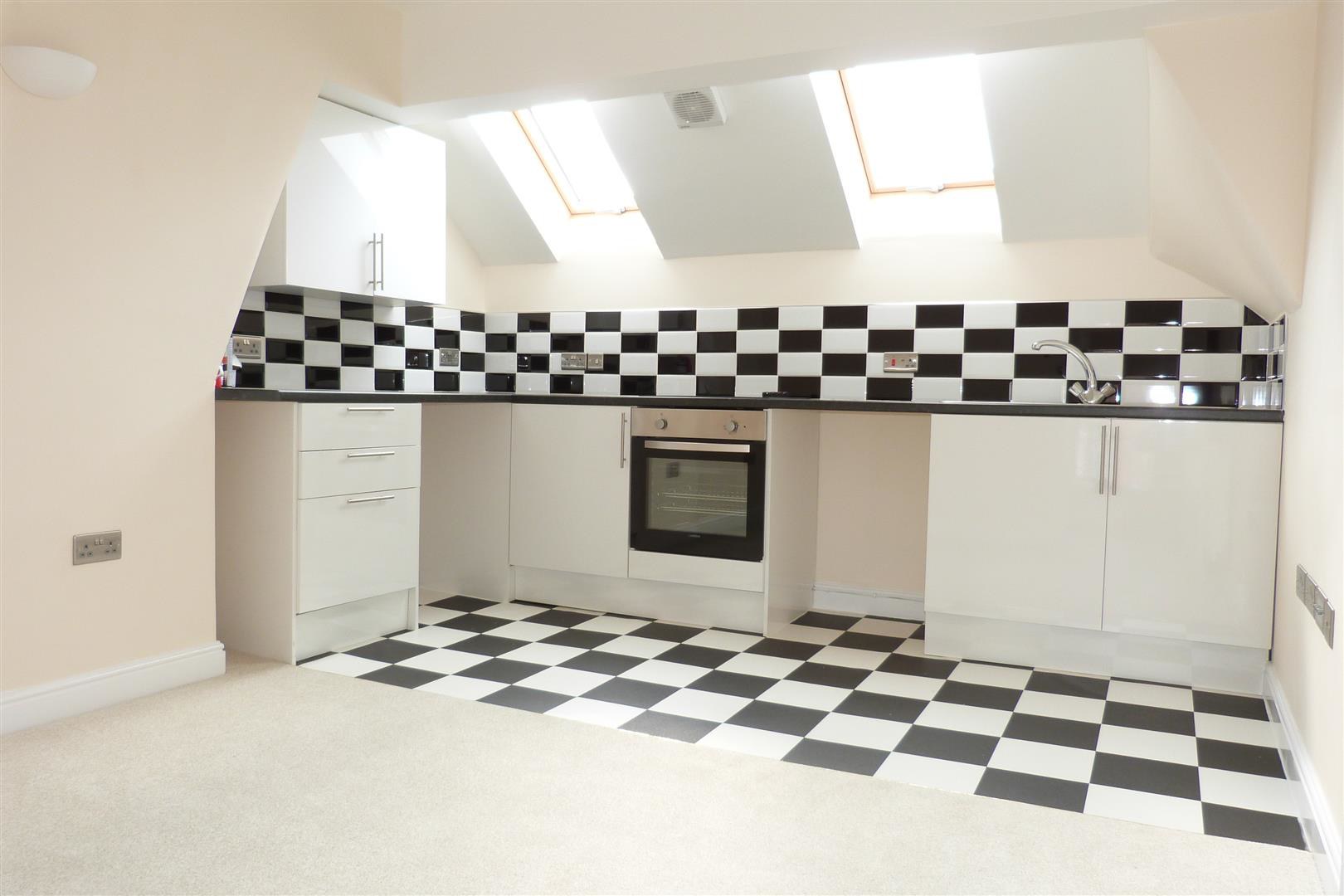 Ashbourne Road, Leek, Staffordshire, ST13 5AS