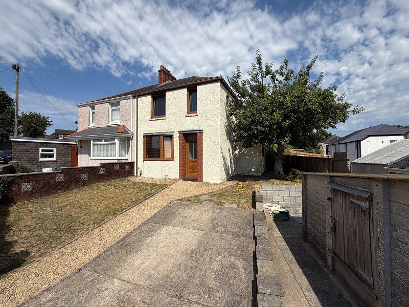 Dulais Drive, Aberdulais, Neath, Neath Port Talbot., photo 15