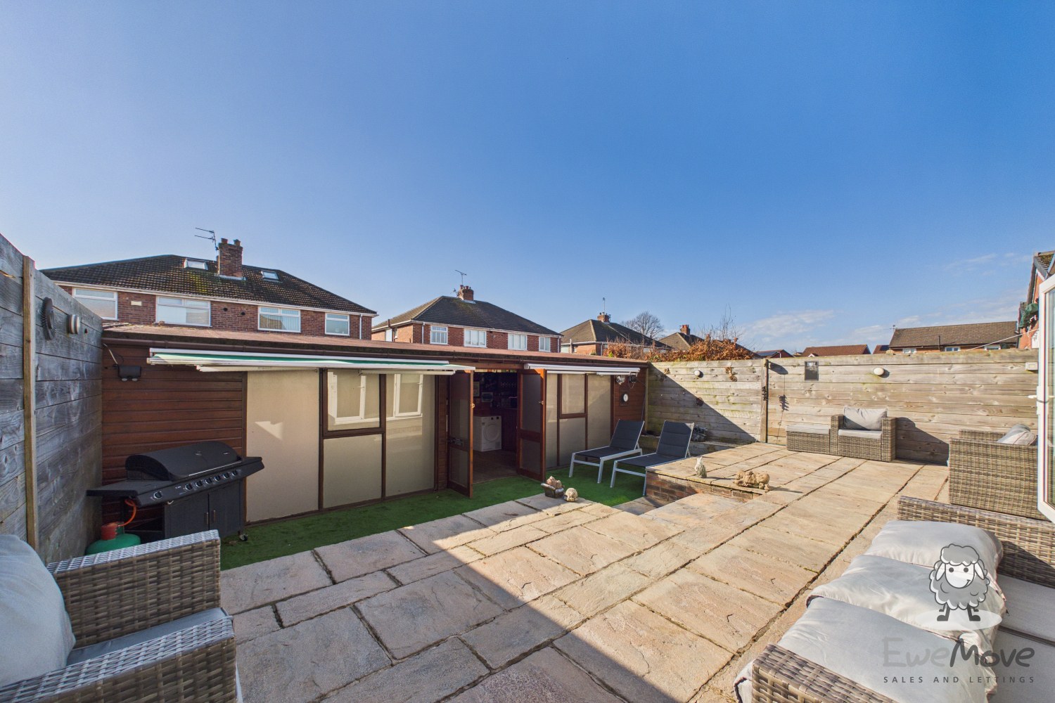 Heartwood Close, Liverpool, Merseyside, L9, photo 19