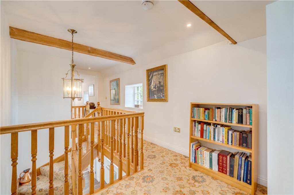 Church Street, Hunsingore, Wetherby, North Yorkshire, LS22, photo 27