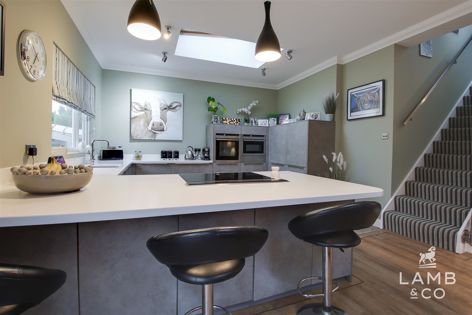 Clarendon Park, East Clacton, photo 21
