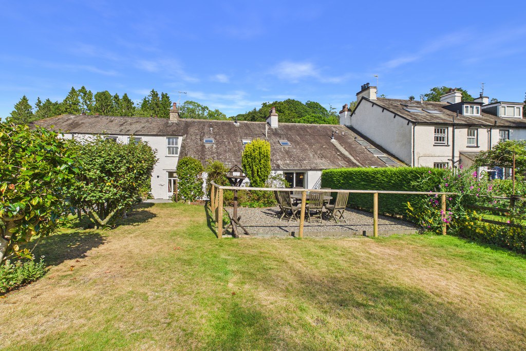 The Bothy and Annexe, 5a and 5b Meadowcroft Cottages, Meadowcroft Lane, Storrs Park, Bowness on Wind, photo 27