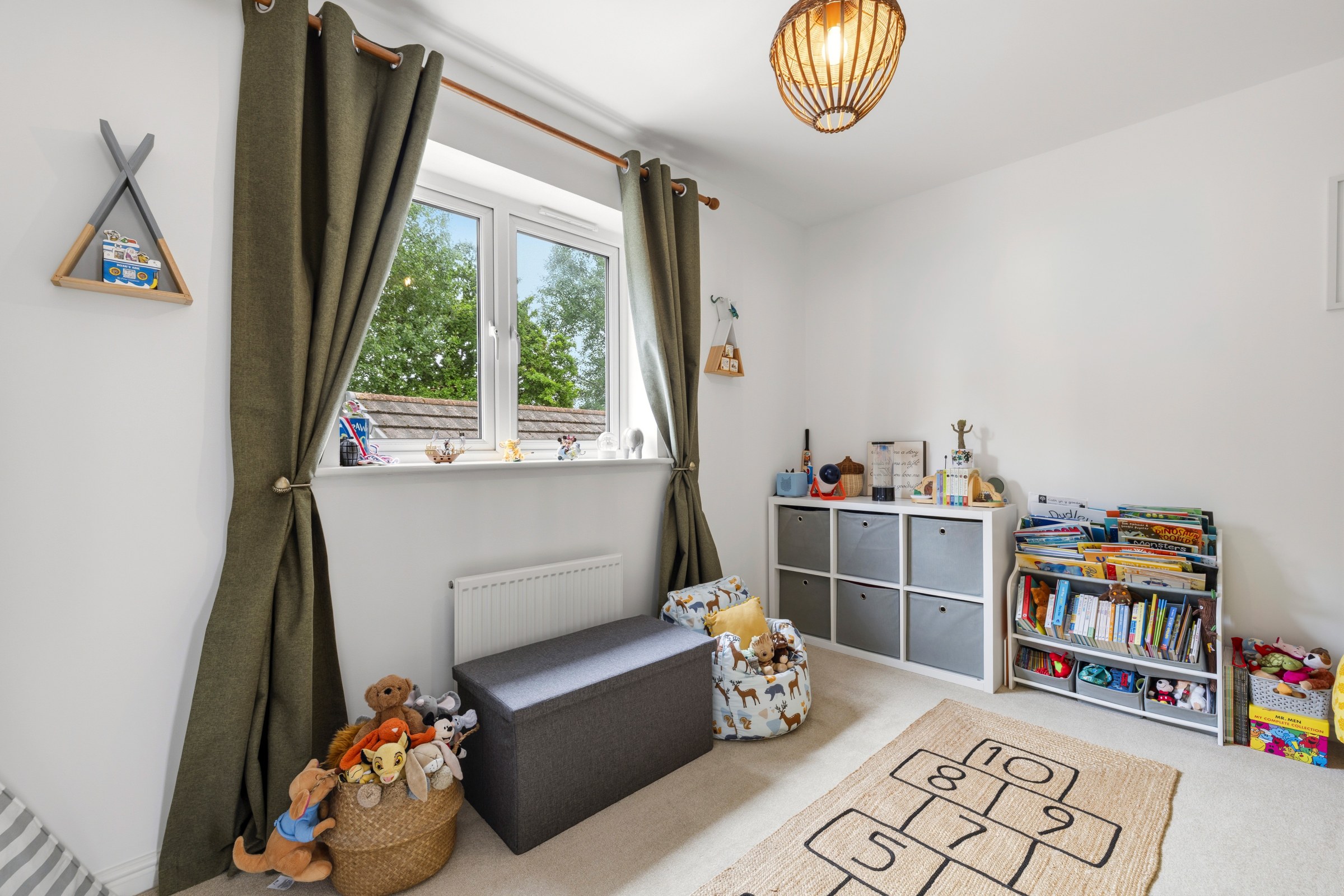Beauchamp Walk, Gorseinon, Swansea, SA4 6AD, photo 20