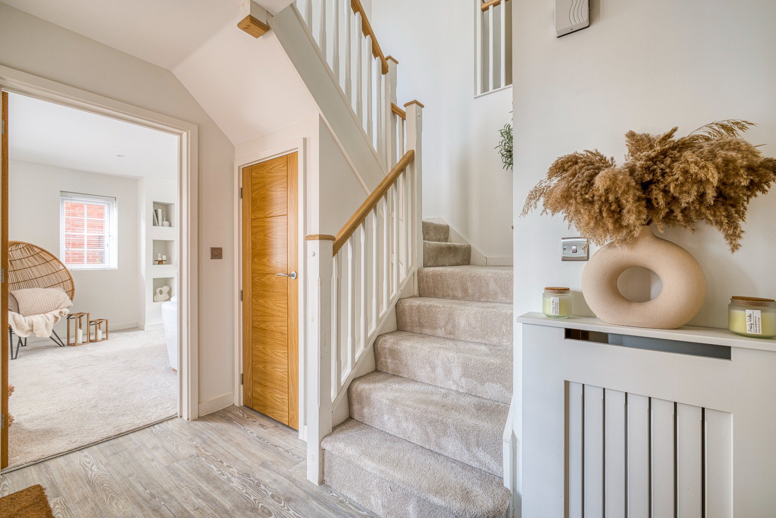 Exclusive enclave, Brent Knoll, photo 19