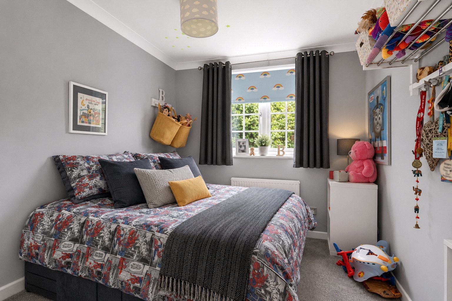 Church Road, Chavey Down, Ascot, Berkshire, SL5, photo 11