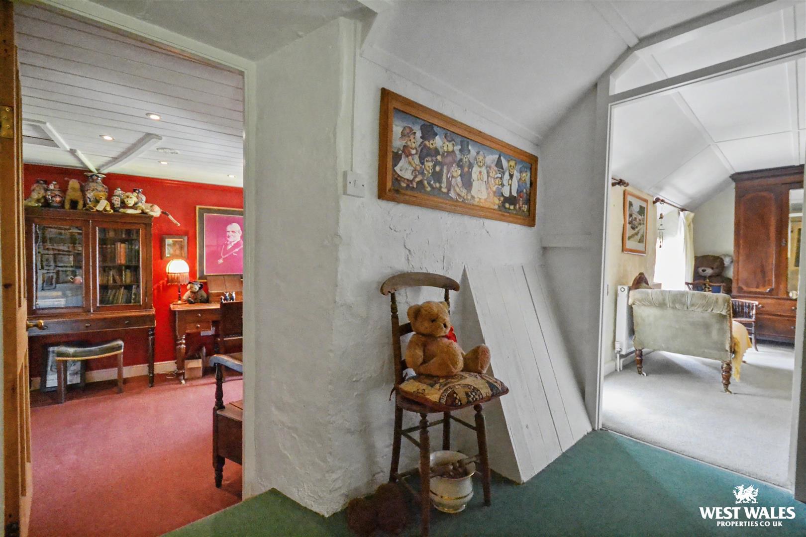 Drefach Felindre, Llandysul, photo 28