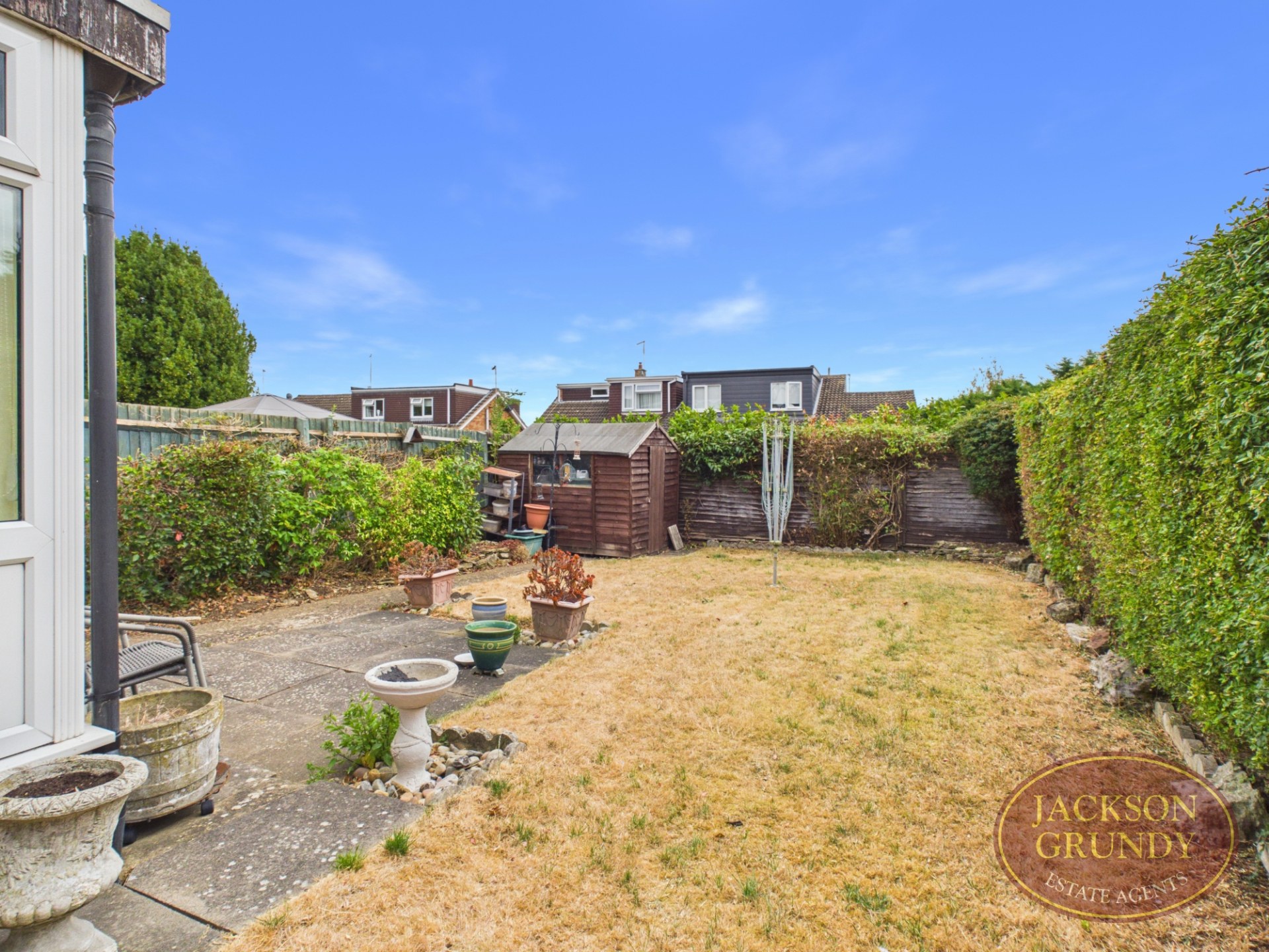 Hyde Road, Roade, NN7 2LX, photo 2