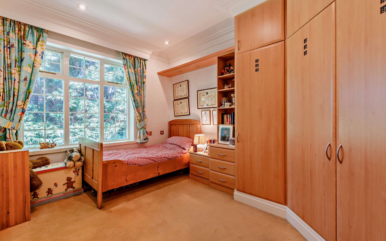 Hill Top, Hale, WA15, photo 18