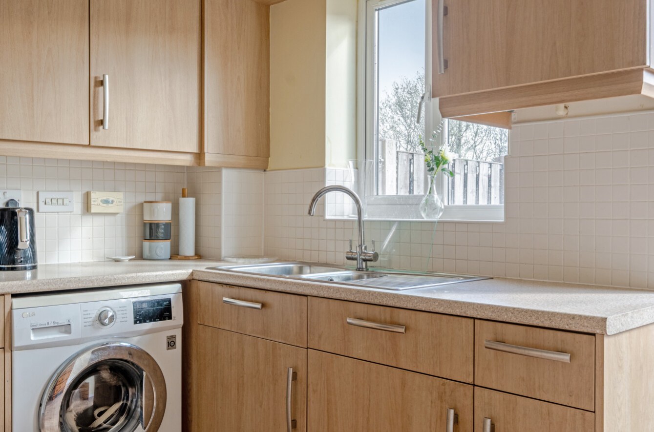 Carson Avenue, Dinnington, Sheffield, South Yorkshire, S25, photo 15