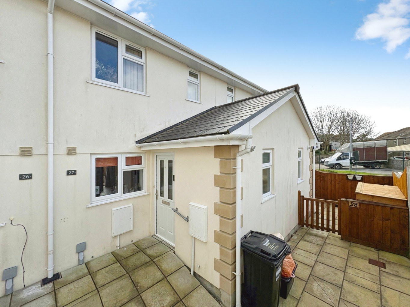 Hayle, Two bed home in convenient location, photo 11