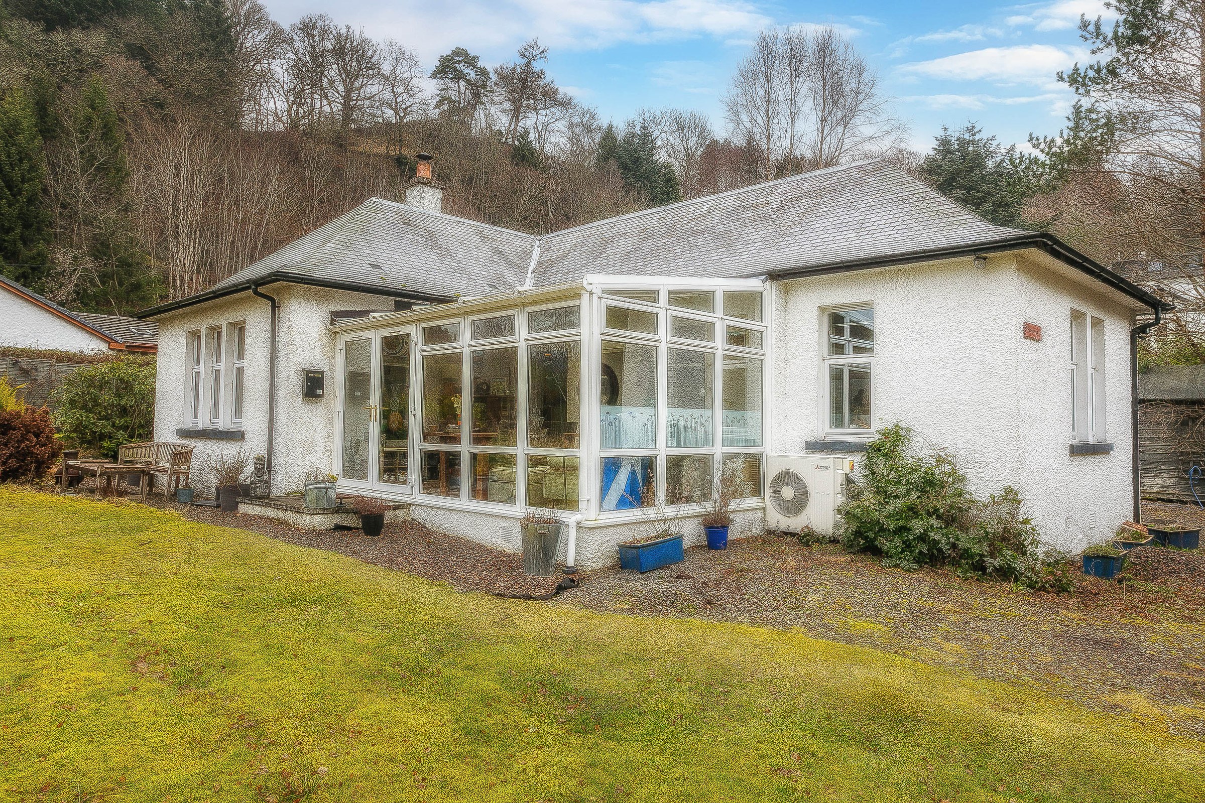 Stronvaar Cuilc Brae