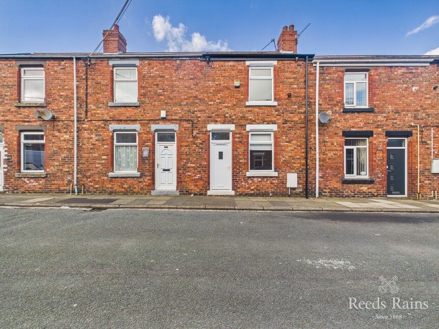 Watt Street