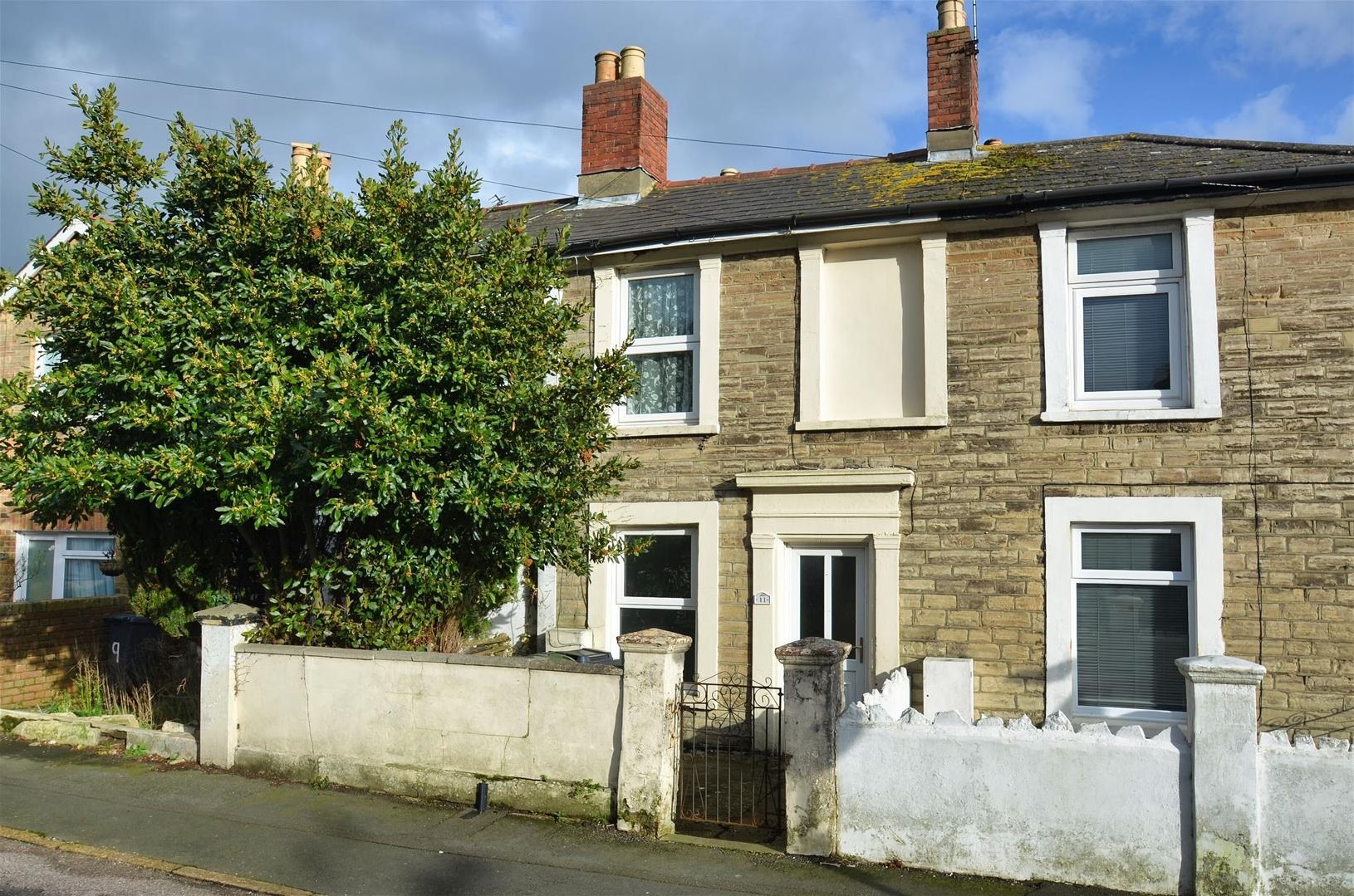 Prince Street