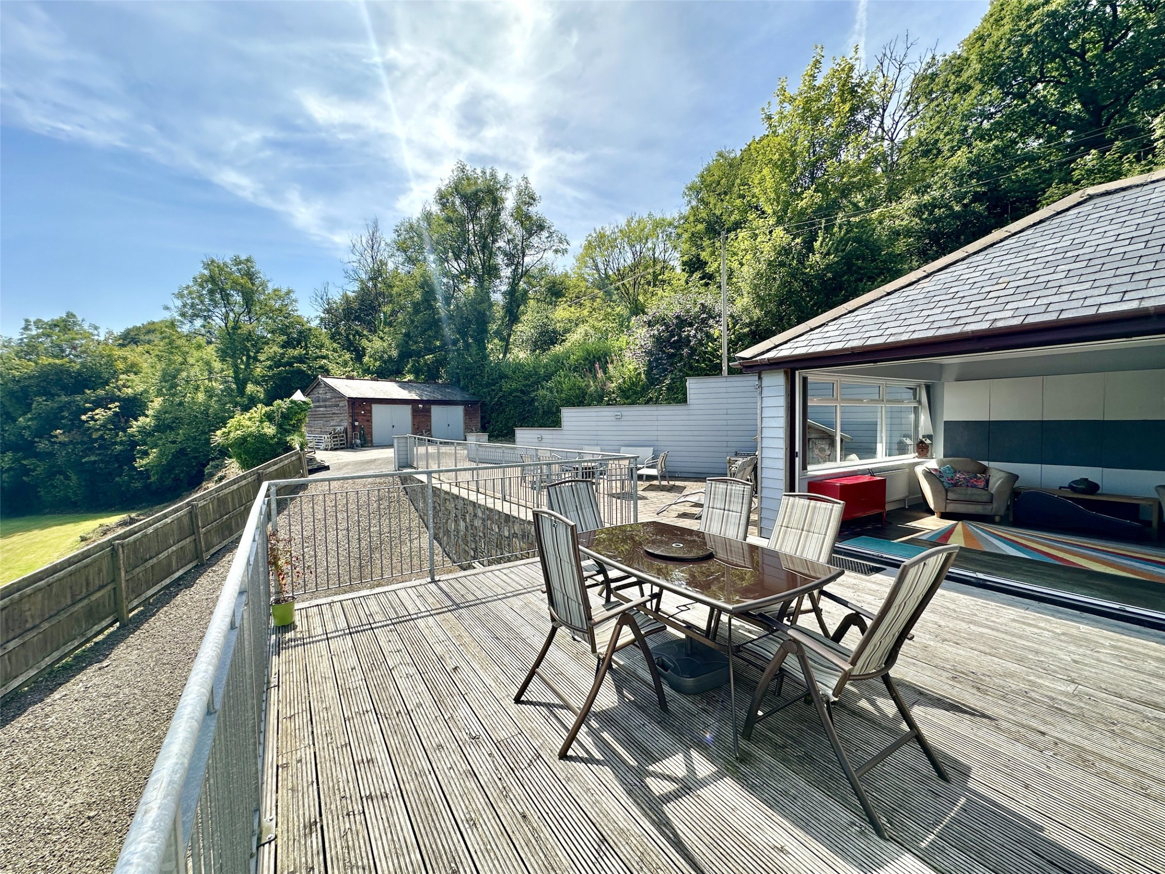 Seven Characterful Cottages & 4.5 Acres, West Down, Devon, EX34, photo 25