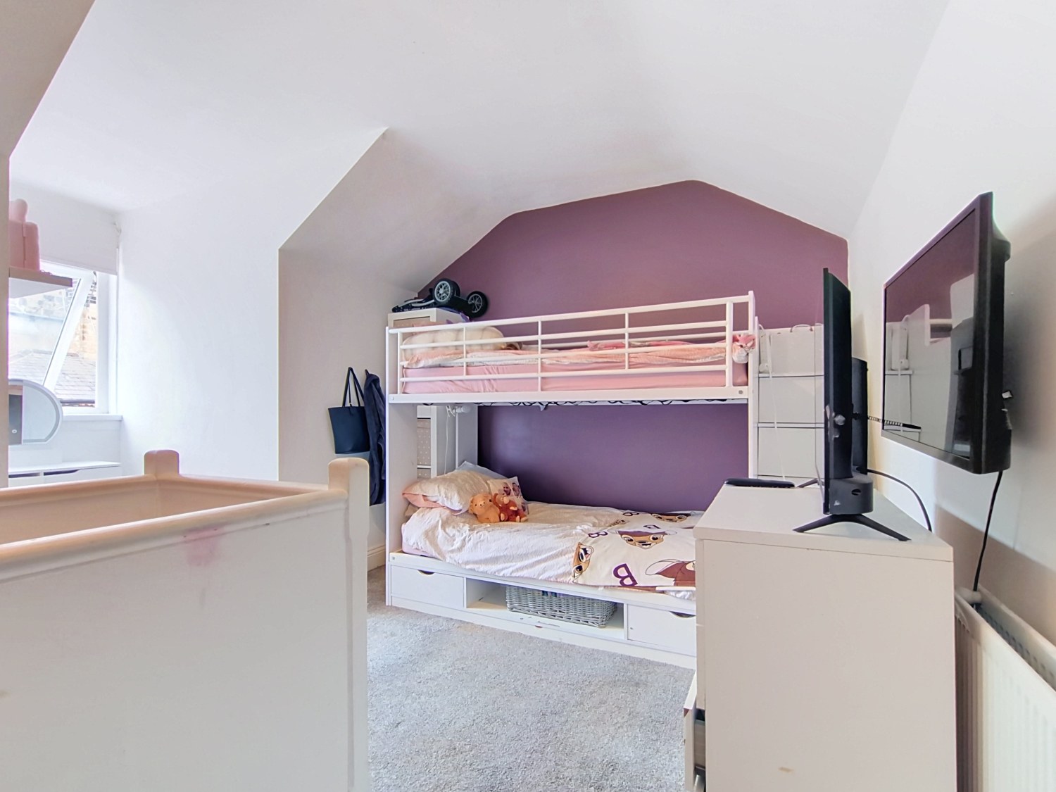Lynton Terrace, Cleckheaton, West Yorkshire, BD19, photo 13