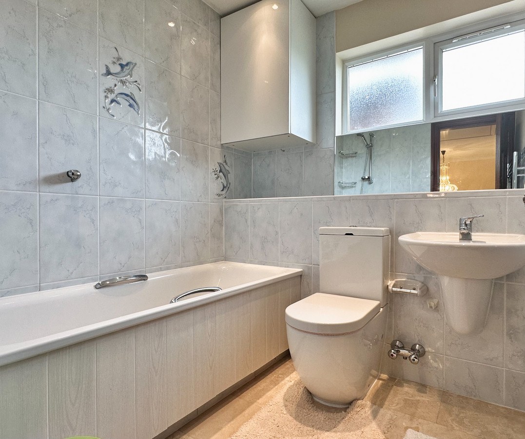 Chesterfield Drive, Sevenoaks, TN13, photo 18