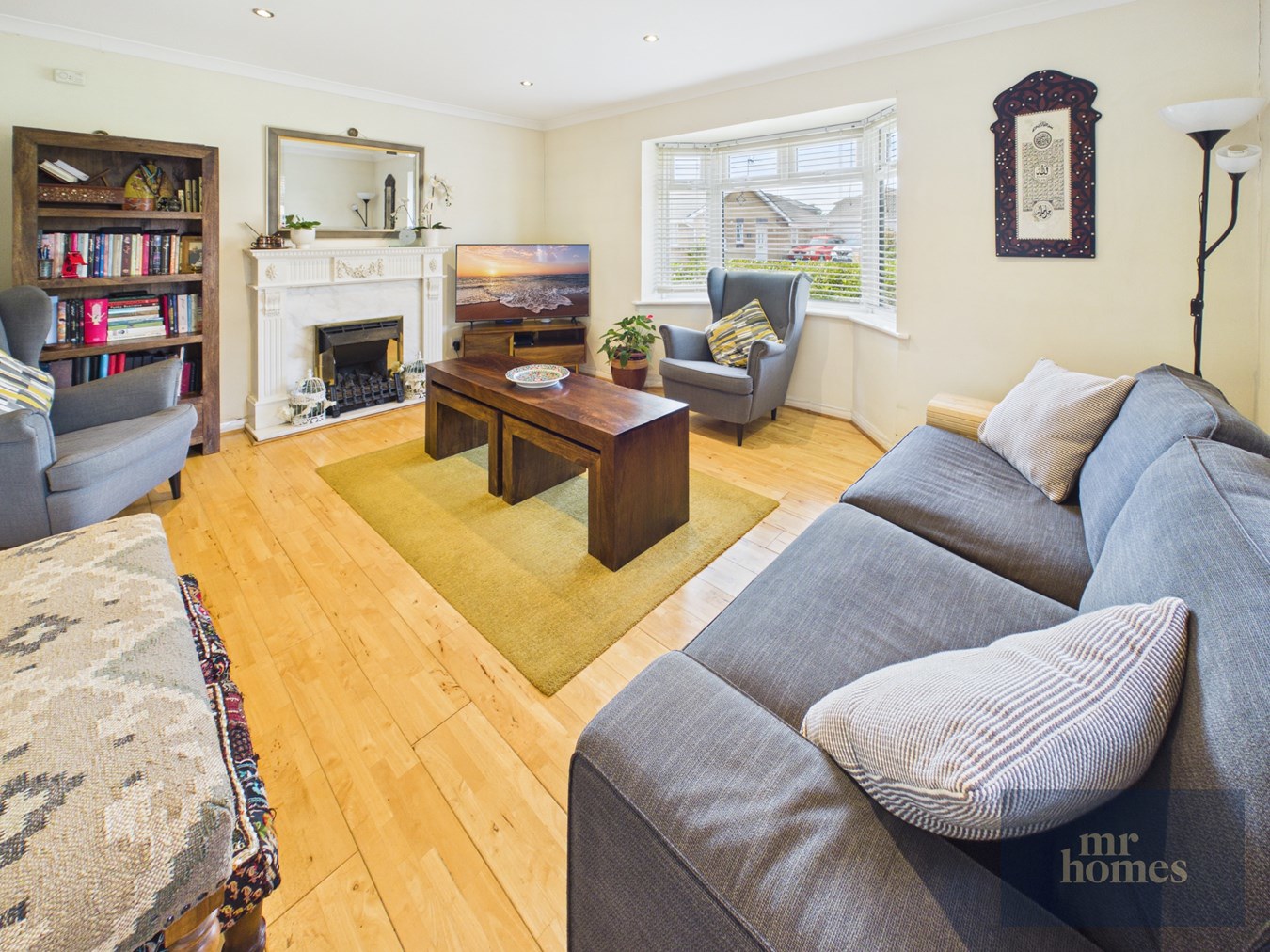 Woosnam Close, Penylan, Cardiff, CF23, photo 2