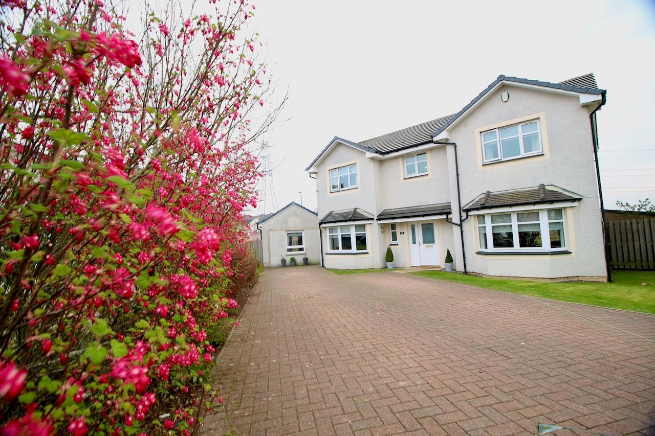 Hopepark Drive